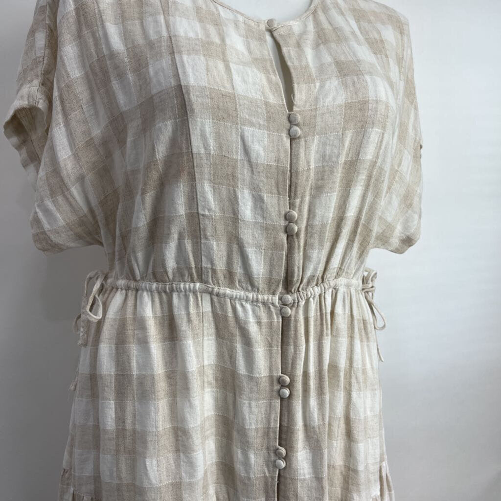 Madewell s/s Dress