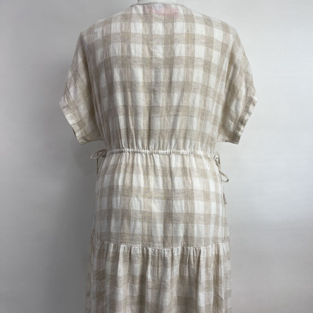 Madewell s/s Dress