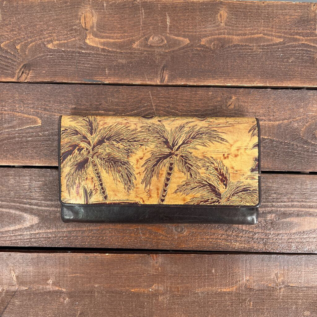 Brahmin Wallet