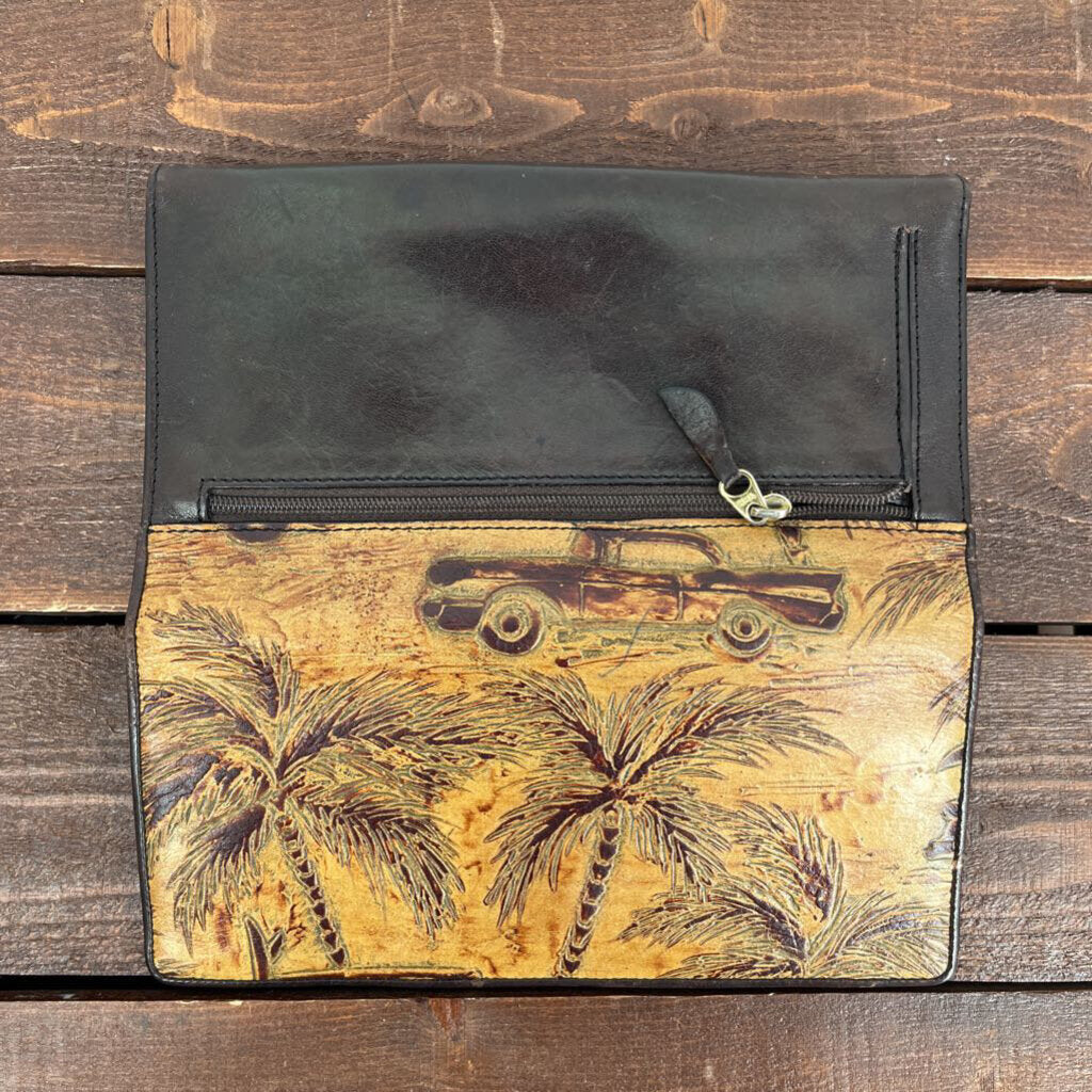 Brahmin Wallet