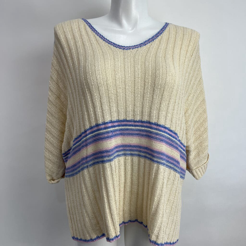 Easel Knit Shirt