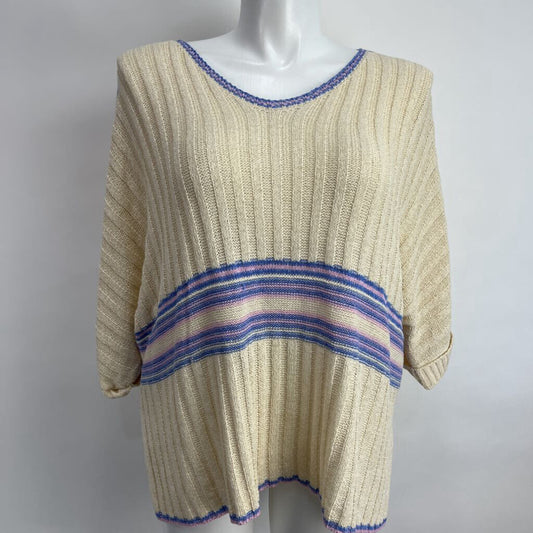 Easel Knit Shirt