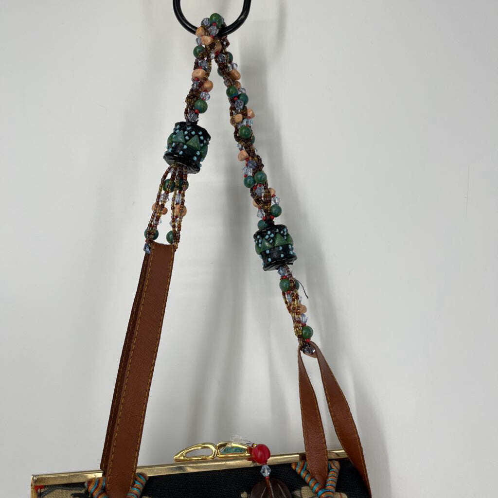 Mary Frances Handbag