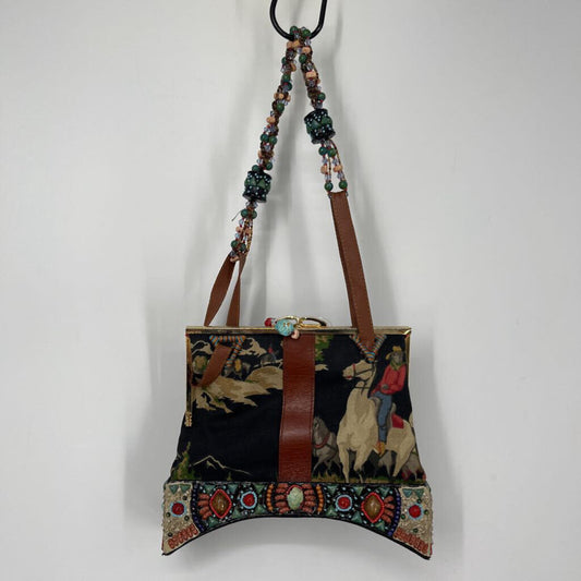 Mary Frances Handbag