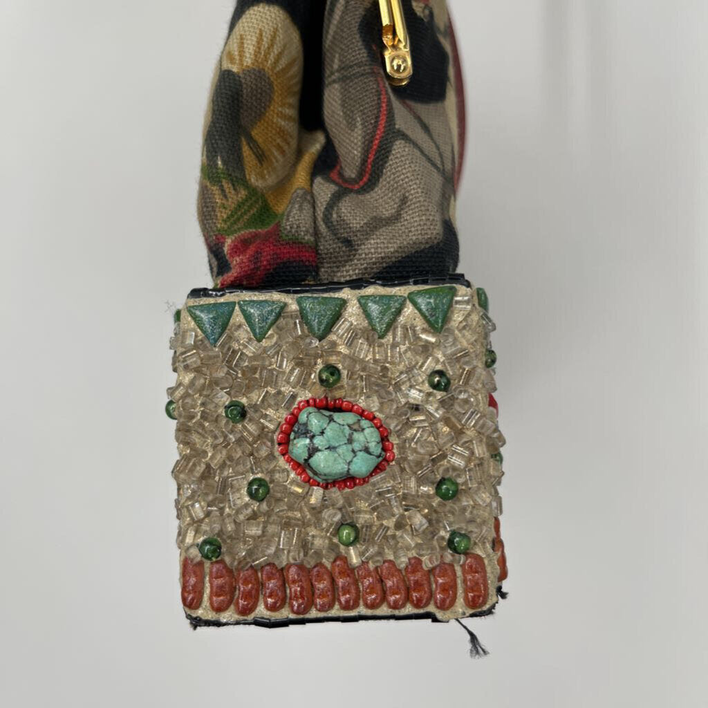 Mary Frances Handbag