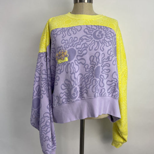Nike L/S Sweatshirt