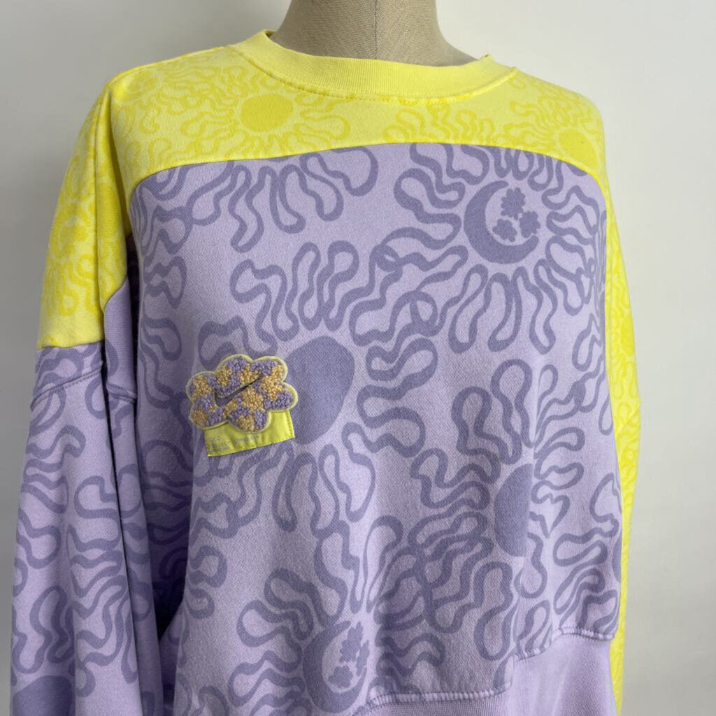 Nike L/S Sweatshirt