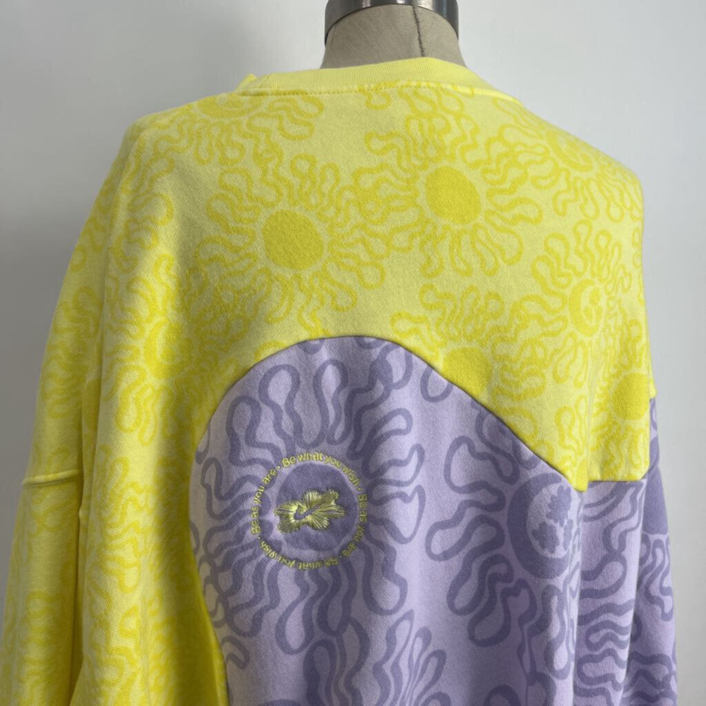 Nike L/S Sweatshirt