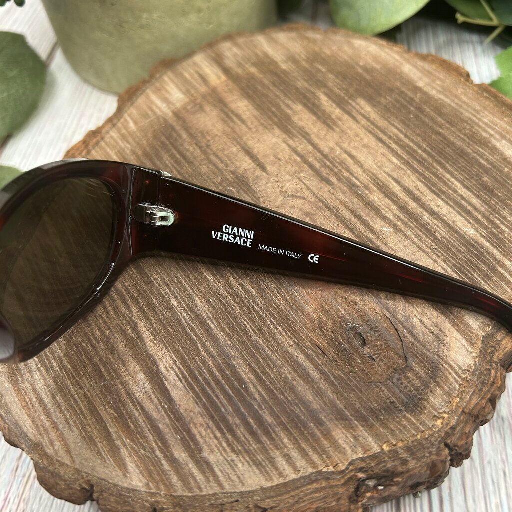 Versace MOD454 Sunglasses