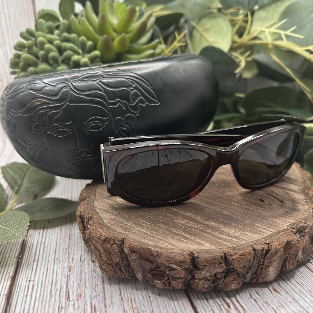 Versace MOD454 Sunglasses