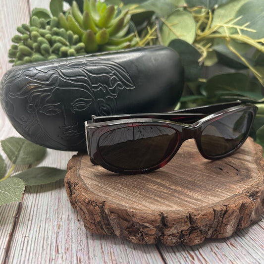 Versace MOD454 Sunglasses