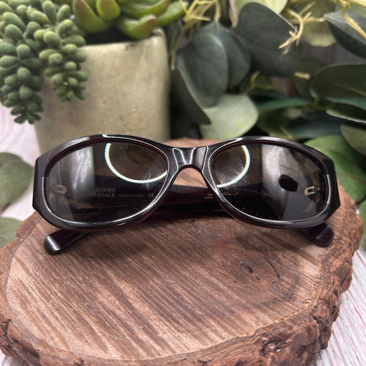 Versace MOD454 Sunglasses