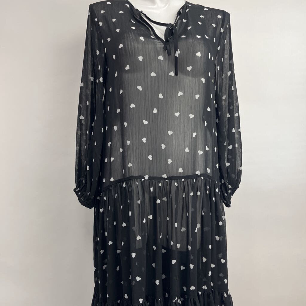 Maeve L/s Dress