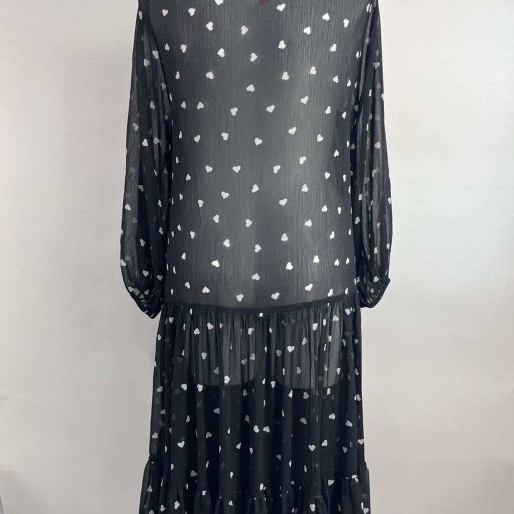 Maeve L/s Dress