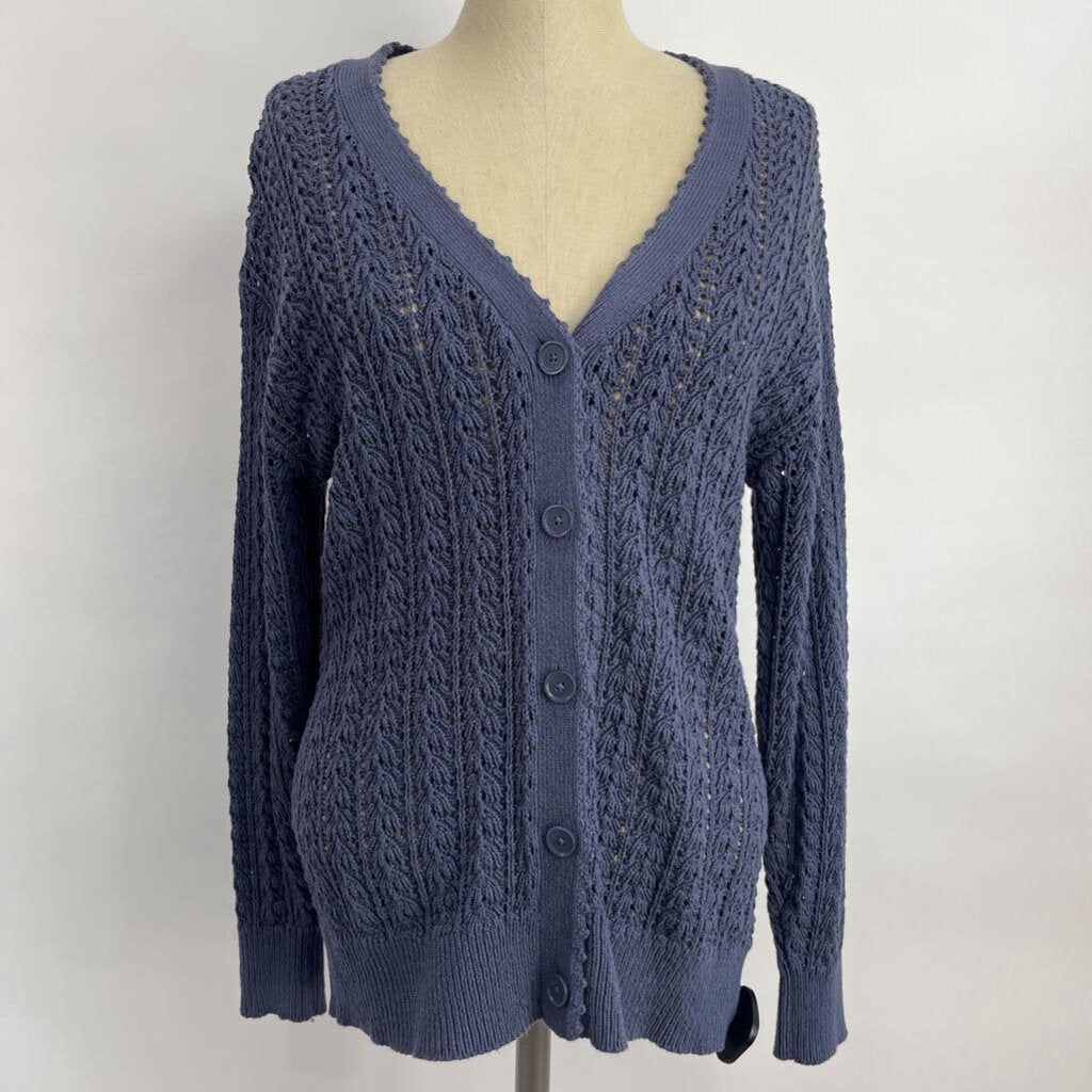 Wilfred L/s Cardigan