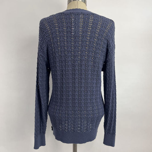 Wilfred L/s Cardigan