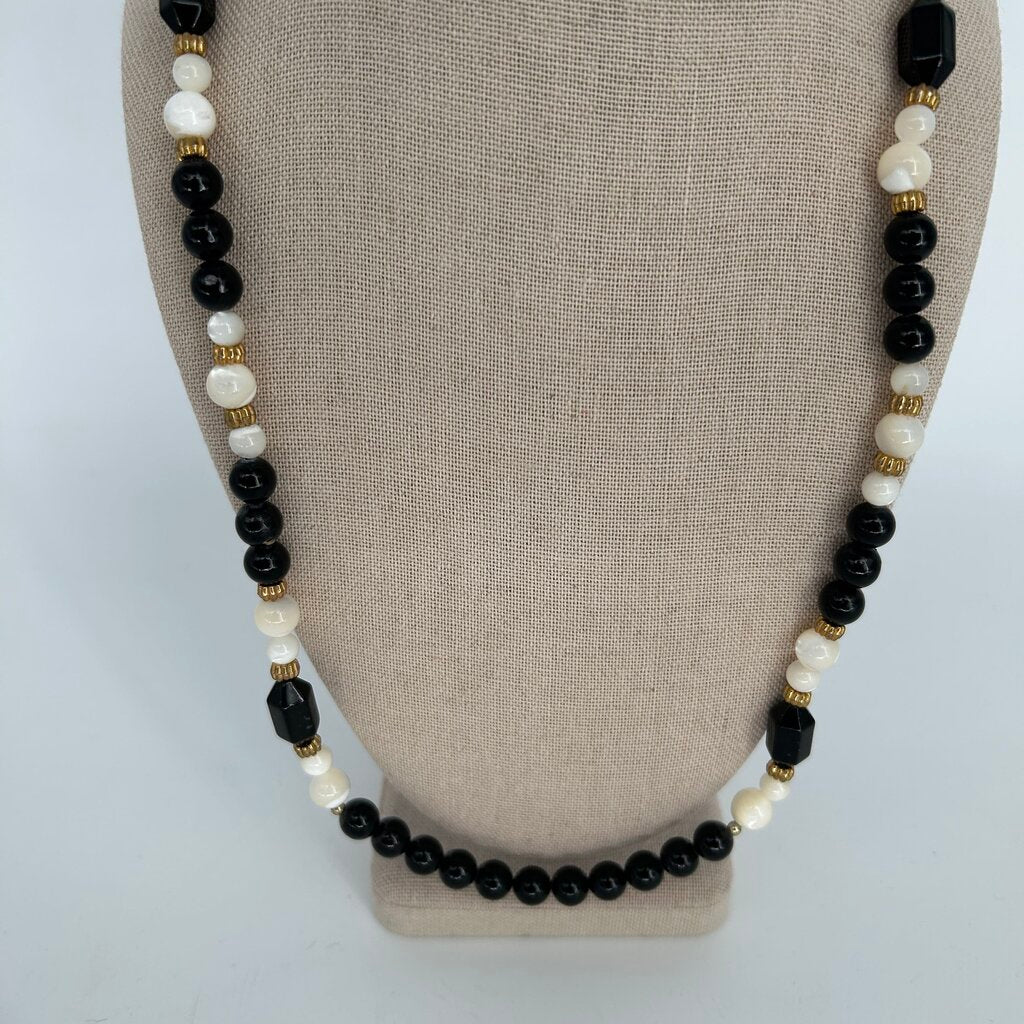 Bead Ncklc