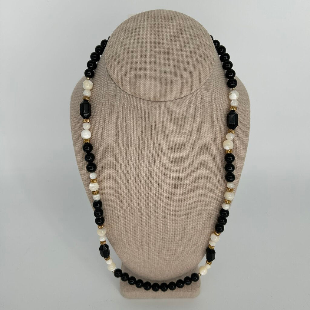 Bead Ncklc