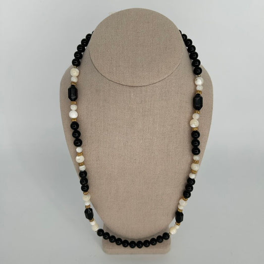 Bead Ncklc