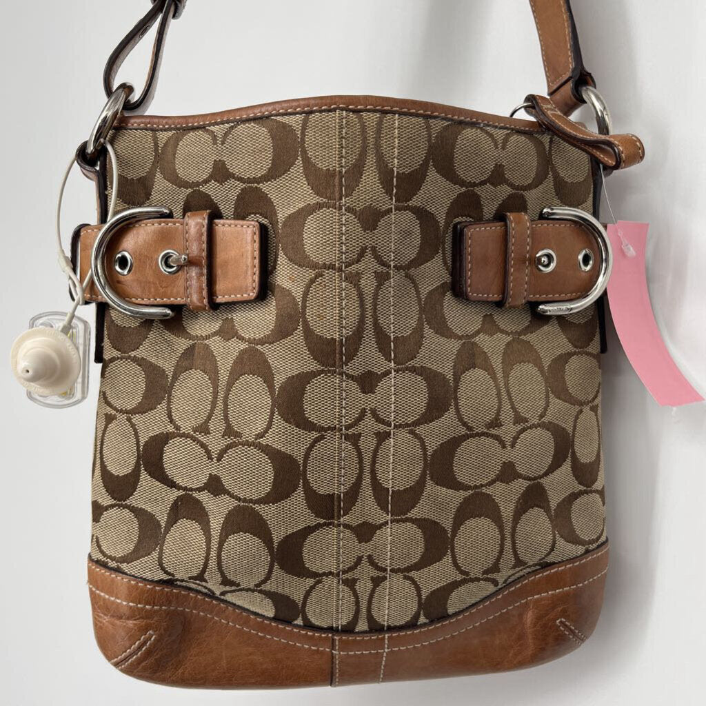 Coach Shoulder Bag