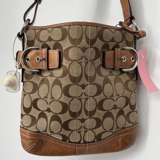 Coach Shoulder Bag