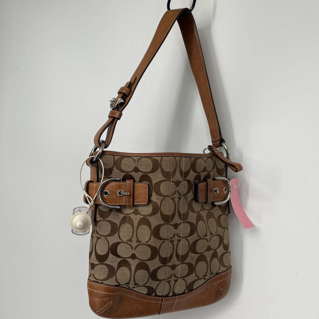 Coach Shoulder Bag