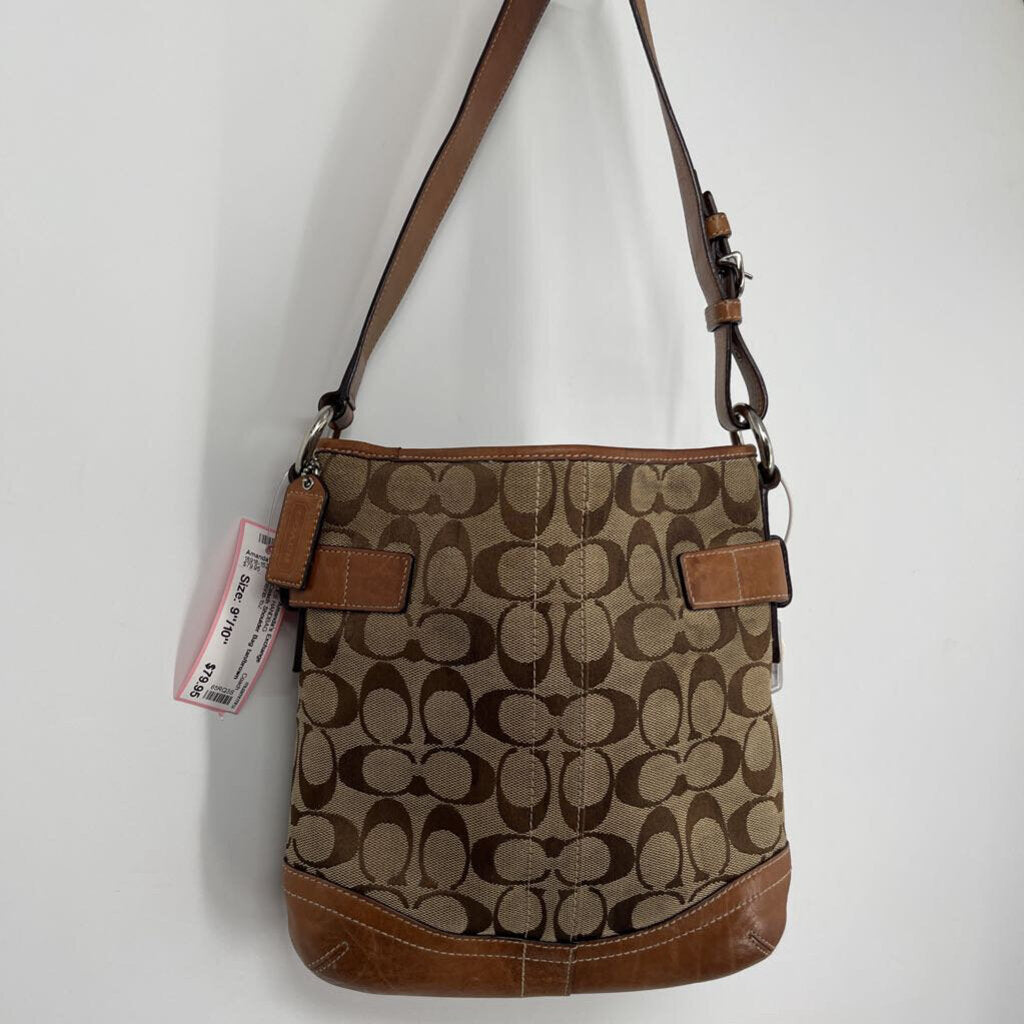Coach Shoulder Bag