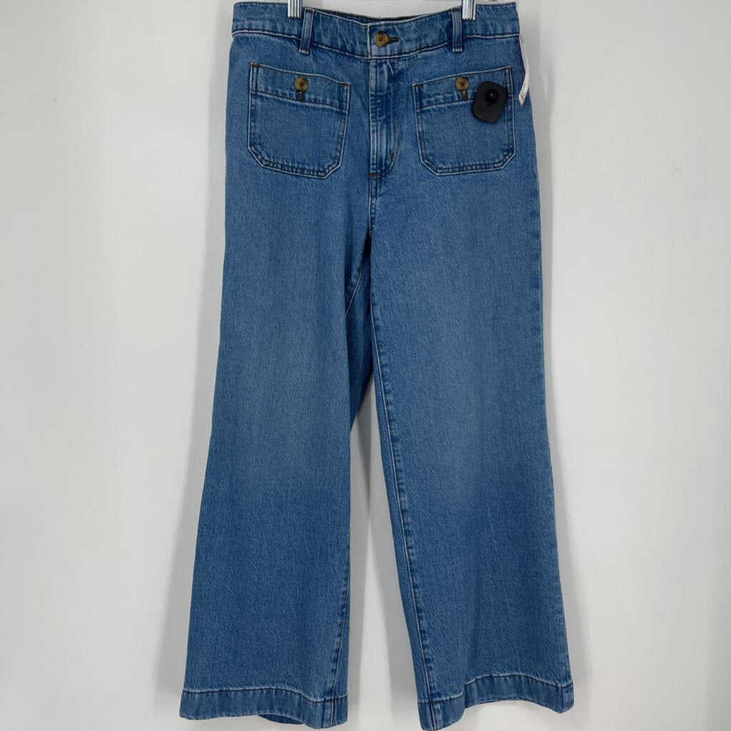 Loft Jeans