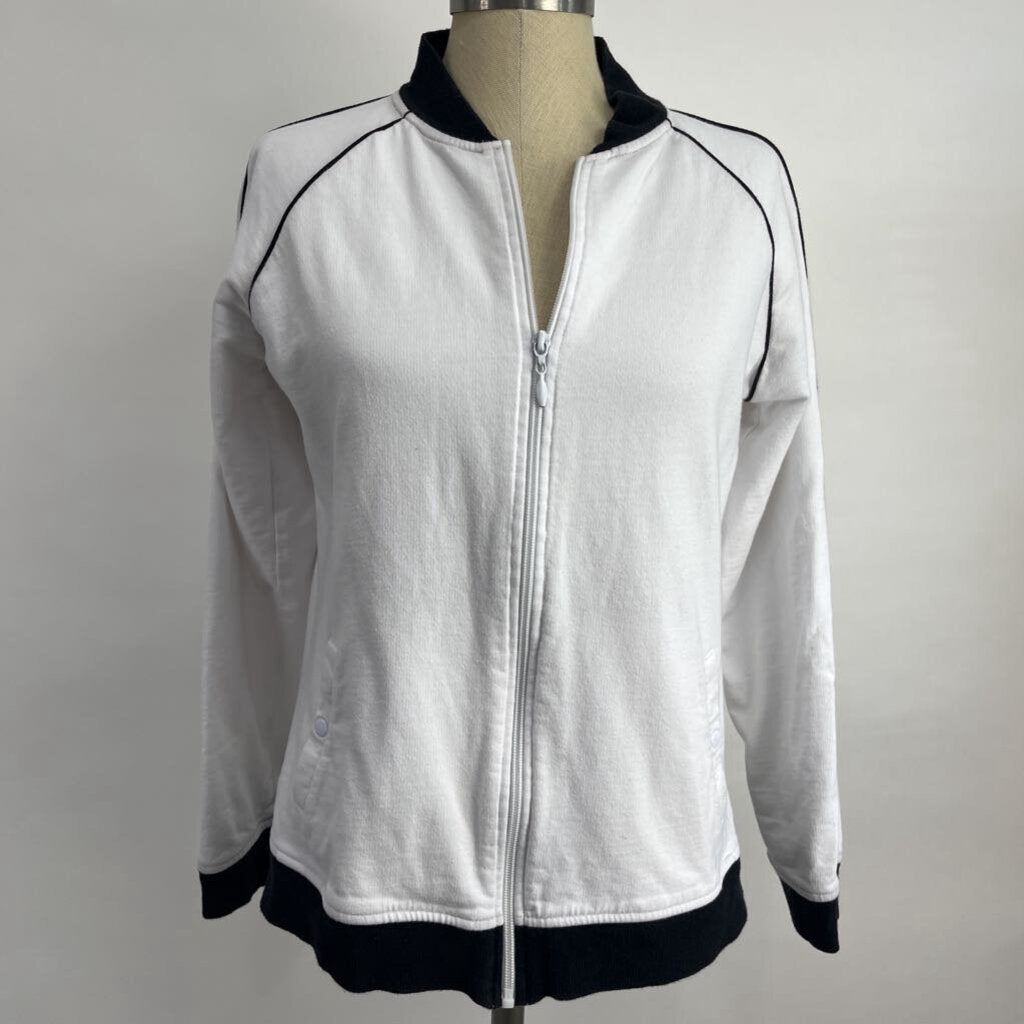 N.Y.L. Jacket