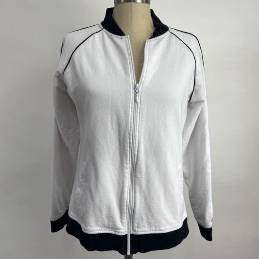 N.Y.L. Jacket