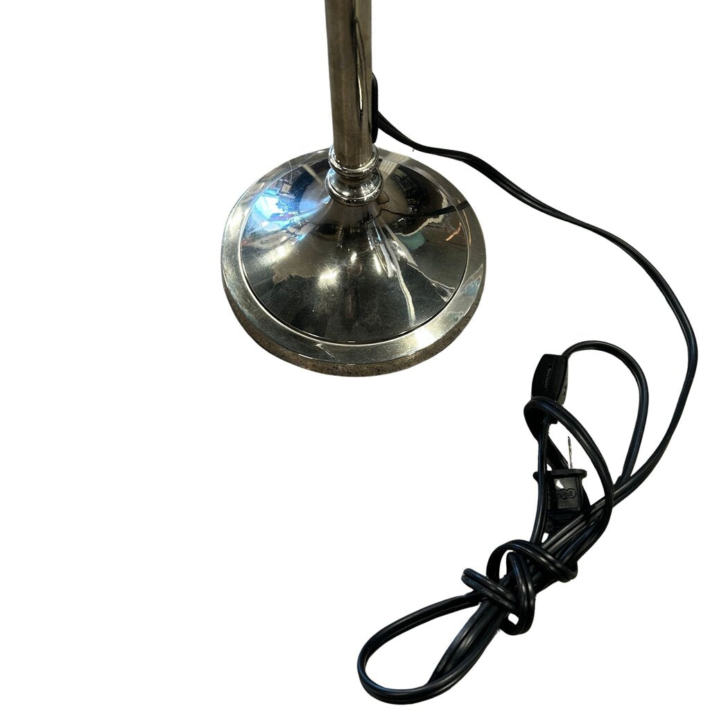 Metal Desk Lamp