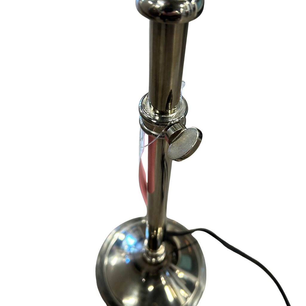 Metal Desk Lamp