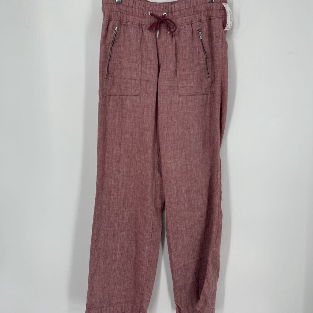 Athleta Linen Pants