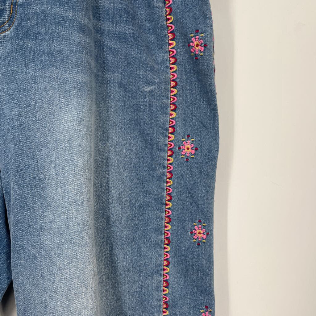 Tribal Jeans