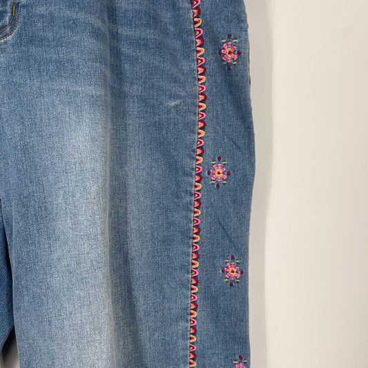 Tribal Jeans
