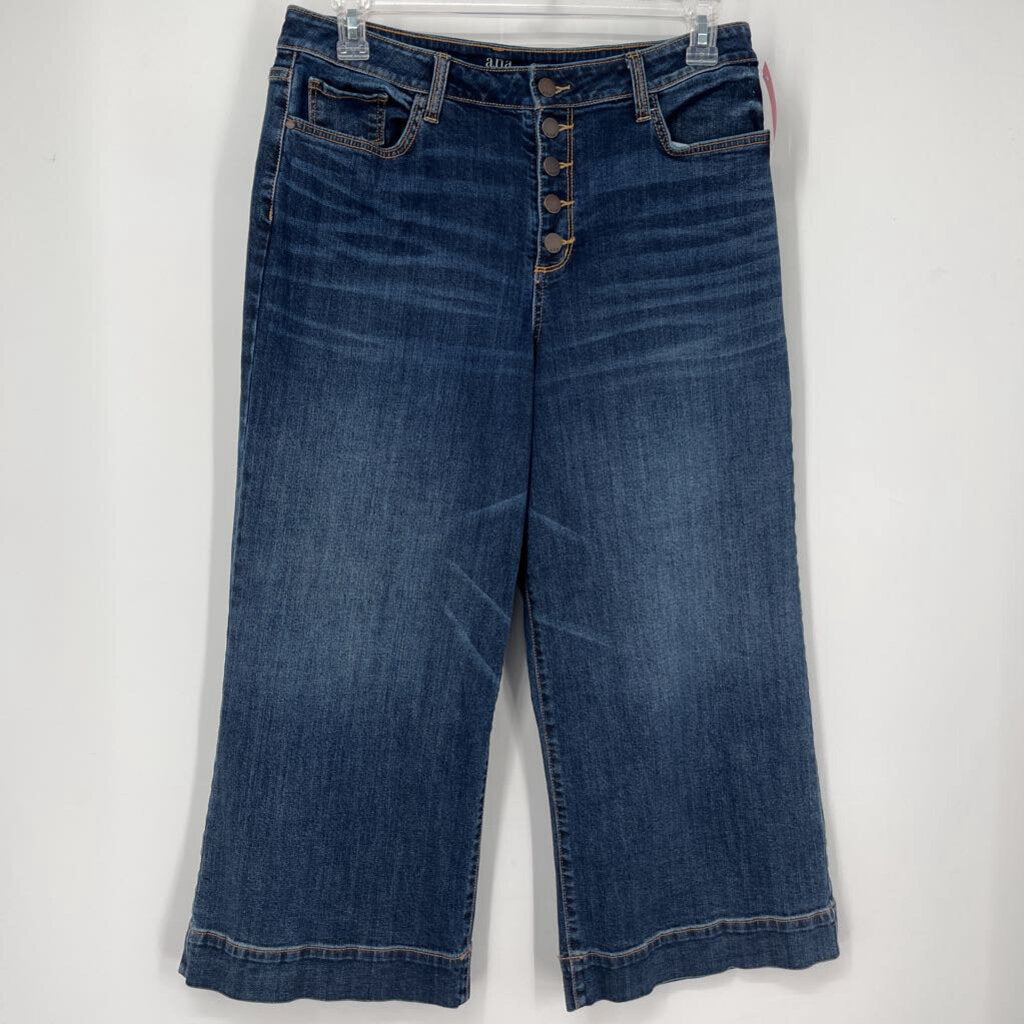 ANA crop Jeans
