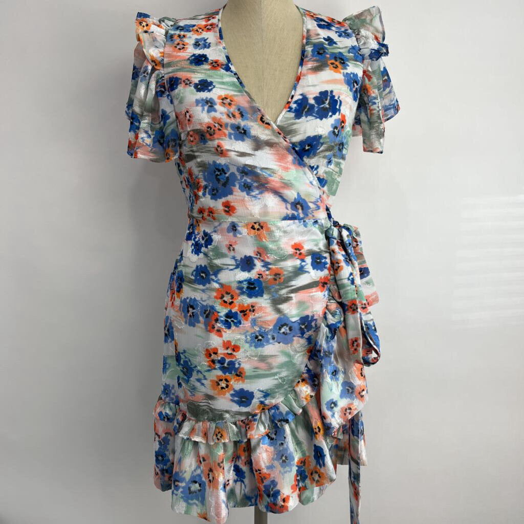 Tanya Taylor s/s Dress
