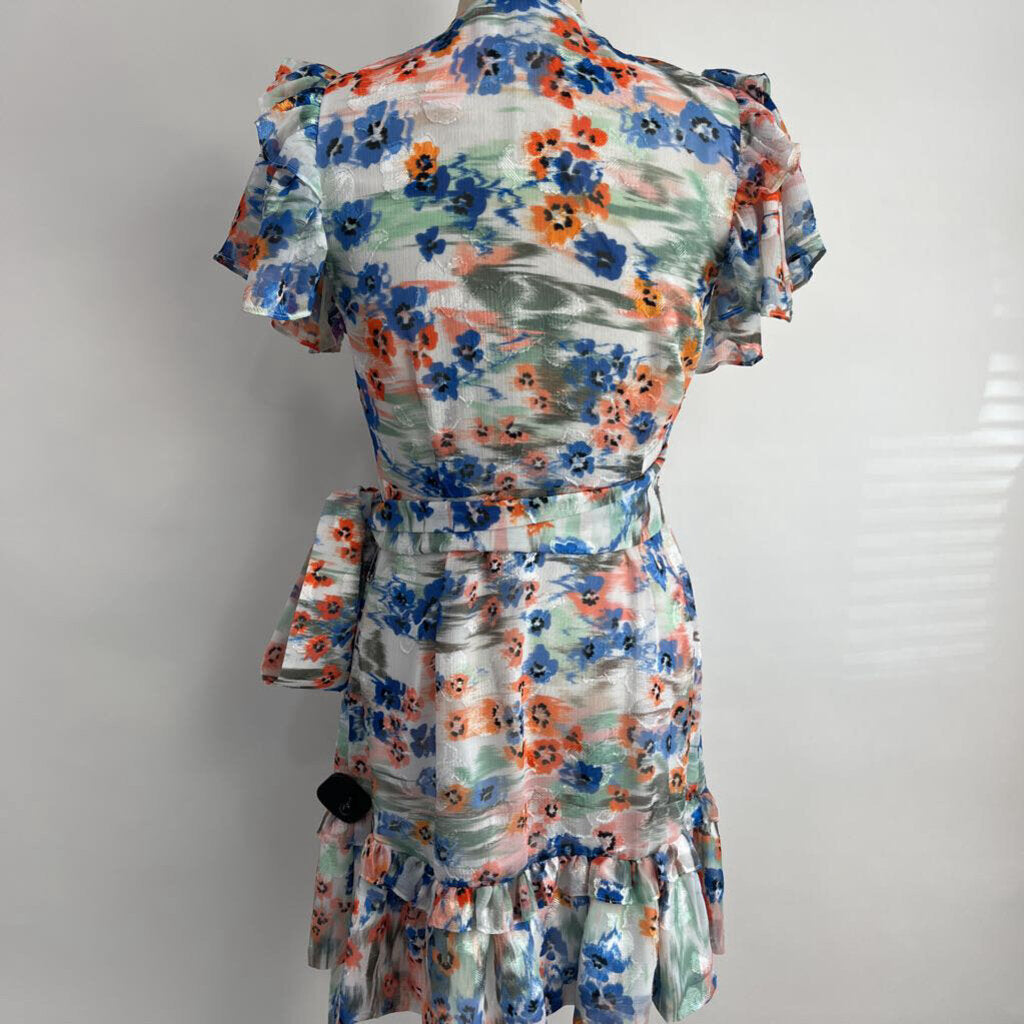 Tanya Taylor s/s Dress