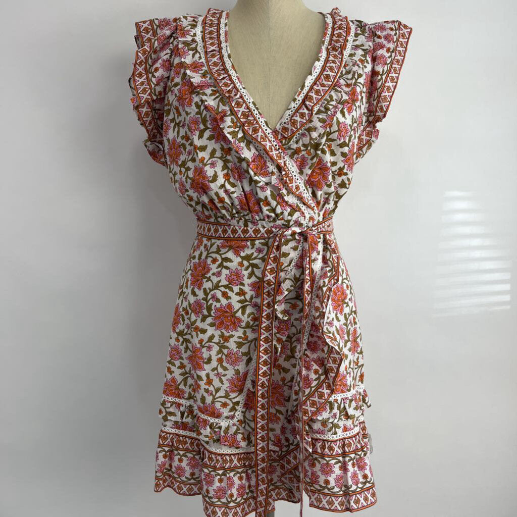 Veronica Beard s/s Dress