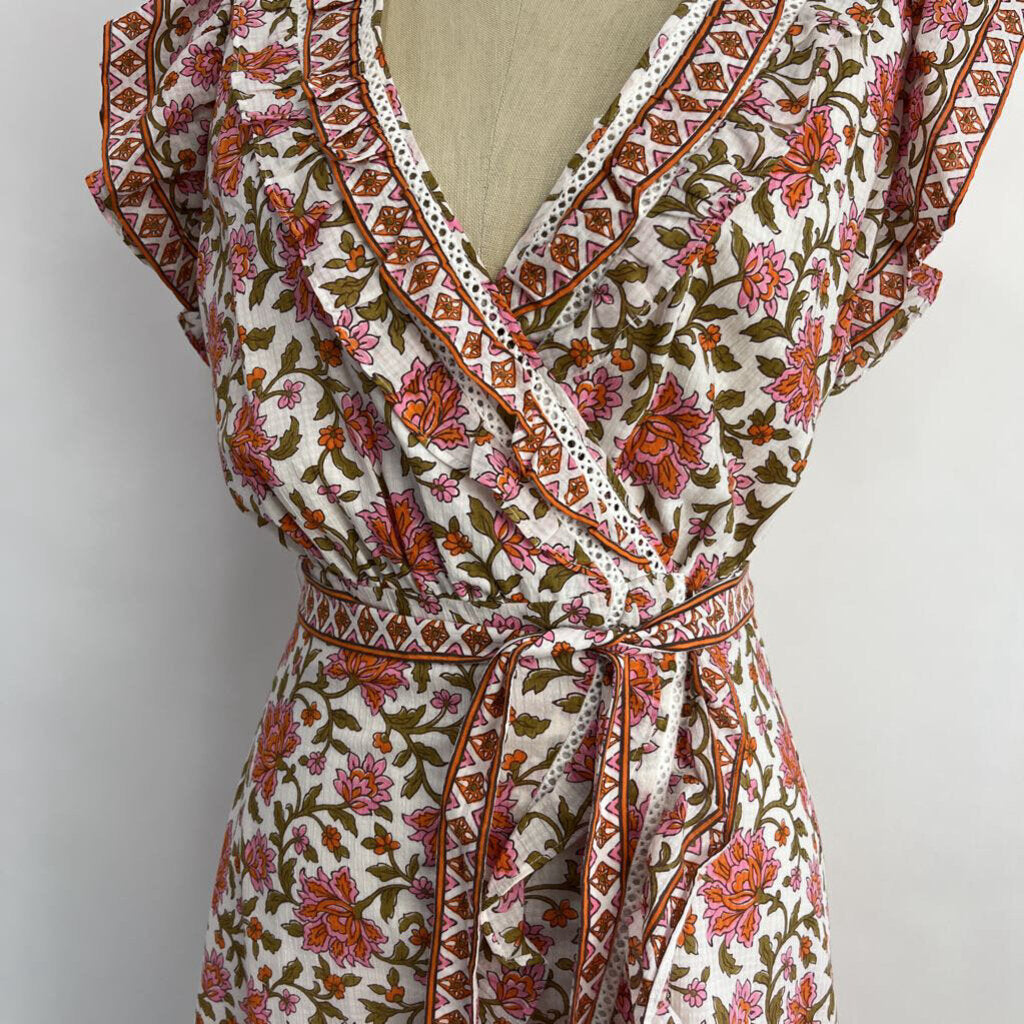 Veronica Beard s/s Dress