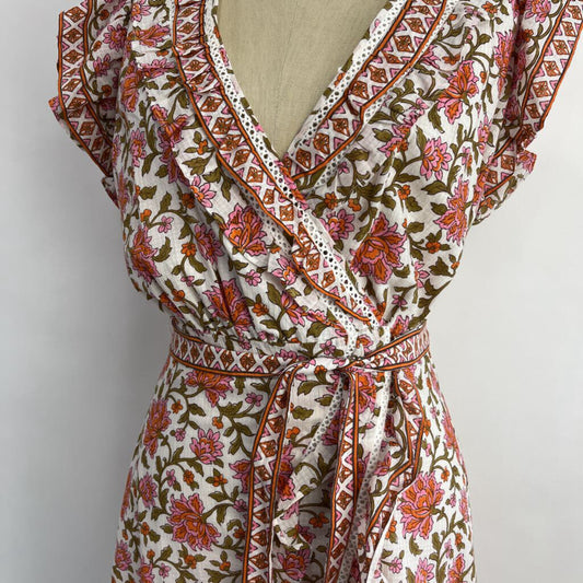 Veronica Beard s/s Dress