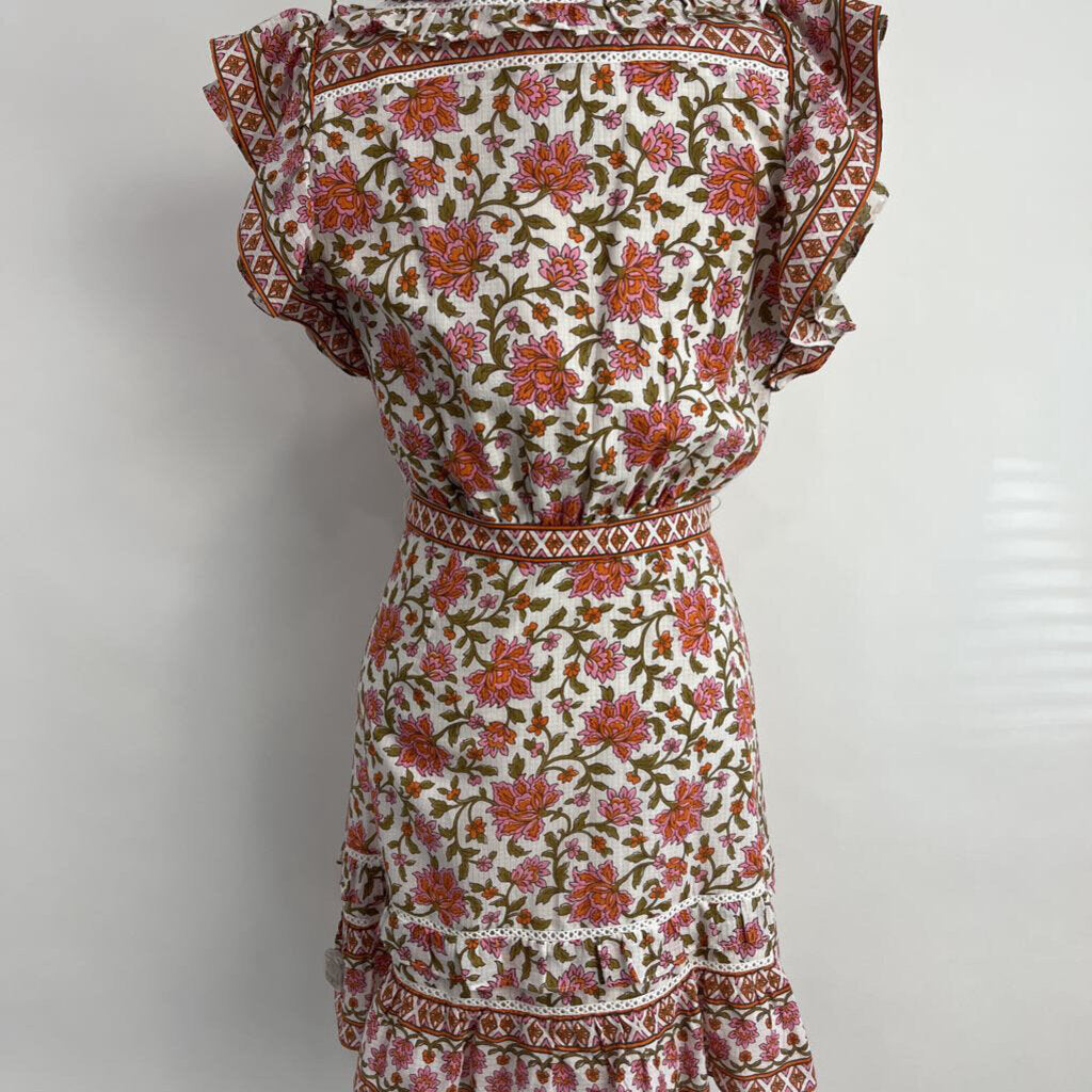 Veronica Beard s/s Dress