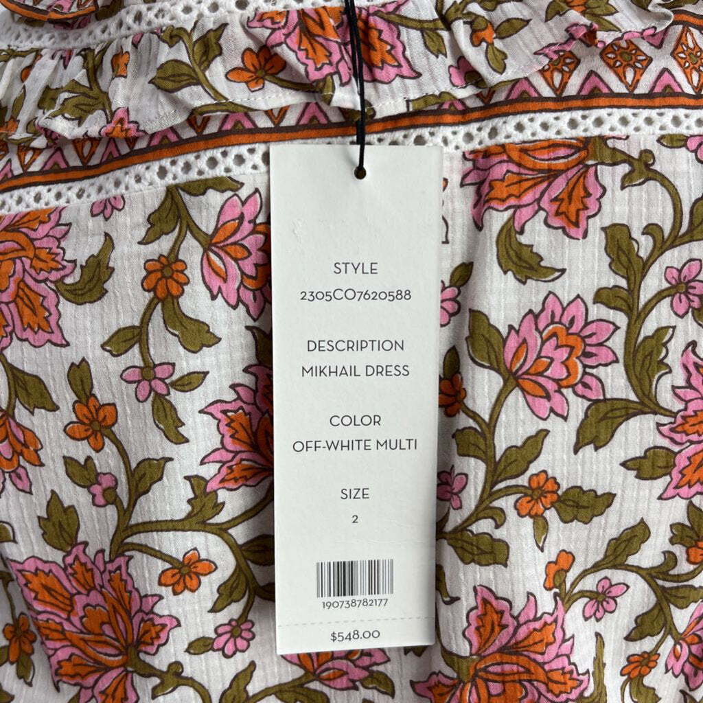 Veronica Beard s/s Dress