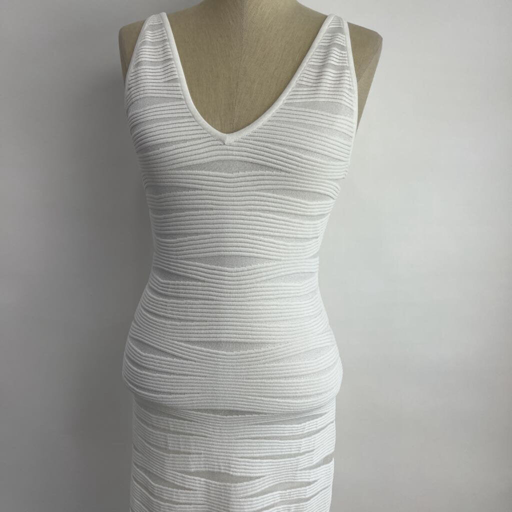 Parker slvls Dress
