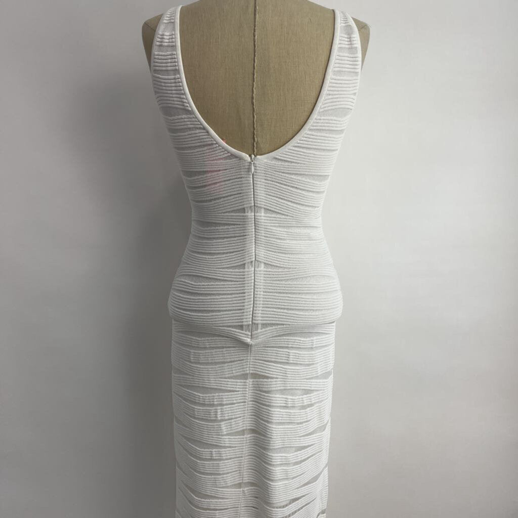Parker slvls Dress