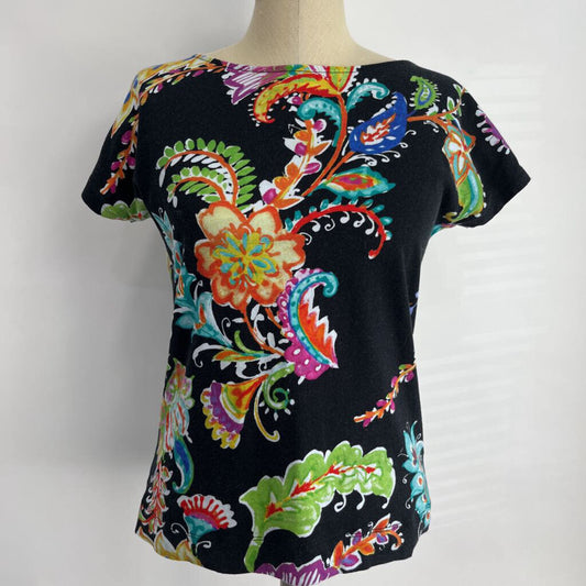 Lauren s/s Shirt