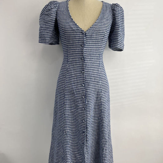 Reformation s/s Dress