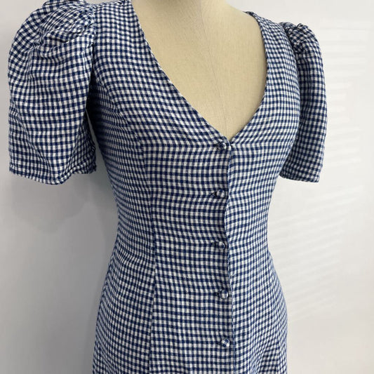 Reformation s/s Dress
