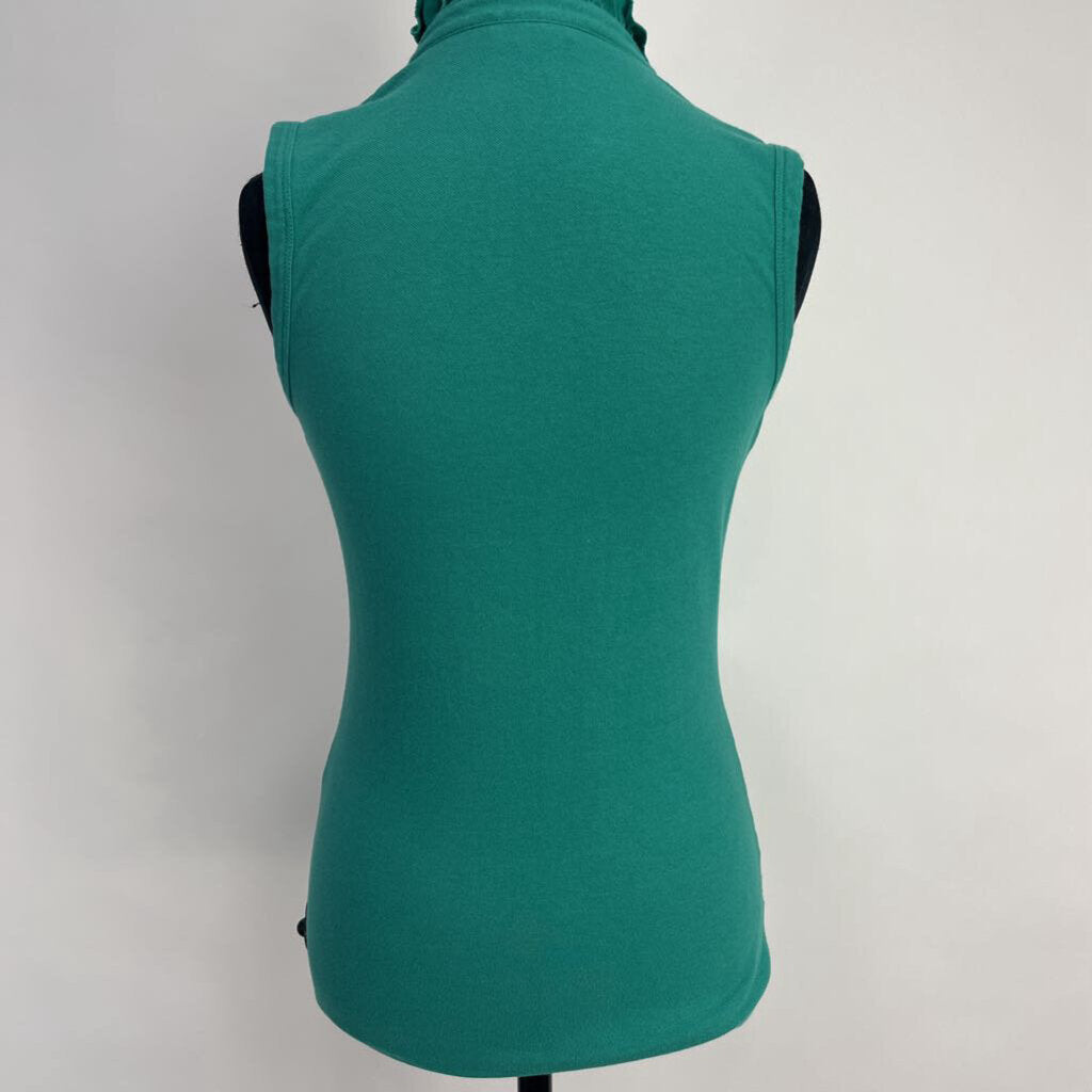 Tory Burch Sleeveless Shirt