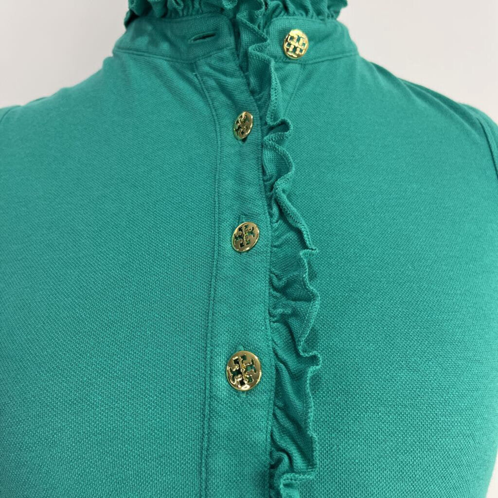 Tory Burch Sleeveless Shirt